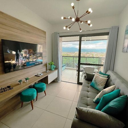 Home 49 I Apto Pe Na Areia E Piscina Aquecida Em بيرتيوغا المظهر الخارجي الصورة