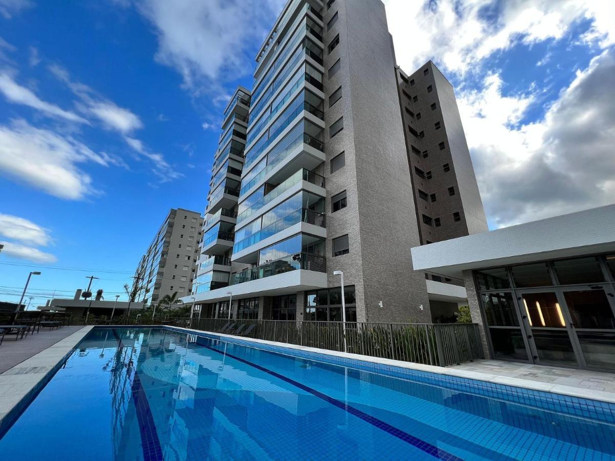 Home 49 I Apto Pe Na Areia E Piscina Aquecida Em بيرتيوغا المظهر الخارجي الصورة