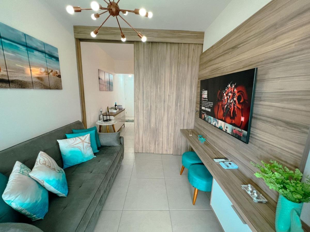 Home 49 I Apto Pe Na Areia E Piscina Aquecida Em بيرتيوغا المظهر الخارجي الصورة