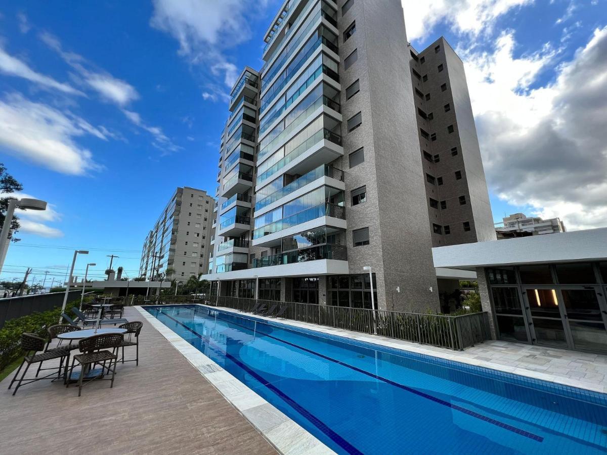 Home 49 I Apto Pe Na Areia E Piscina Aquecida Em بيرتيوغا المظهر الخارجي الصورة