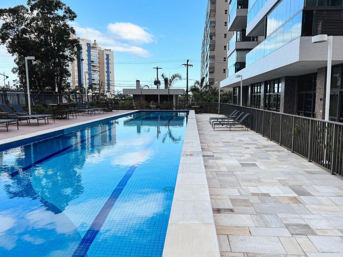 Home 49 I Apto Pe Na Areia E Piscina Aquecida Em بيرتيوغا المظهر الخارجي الصورة