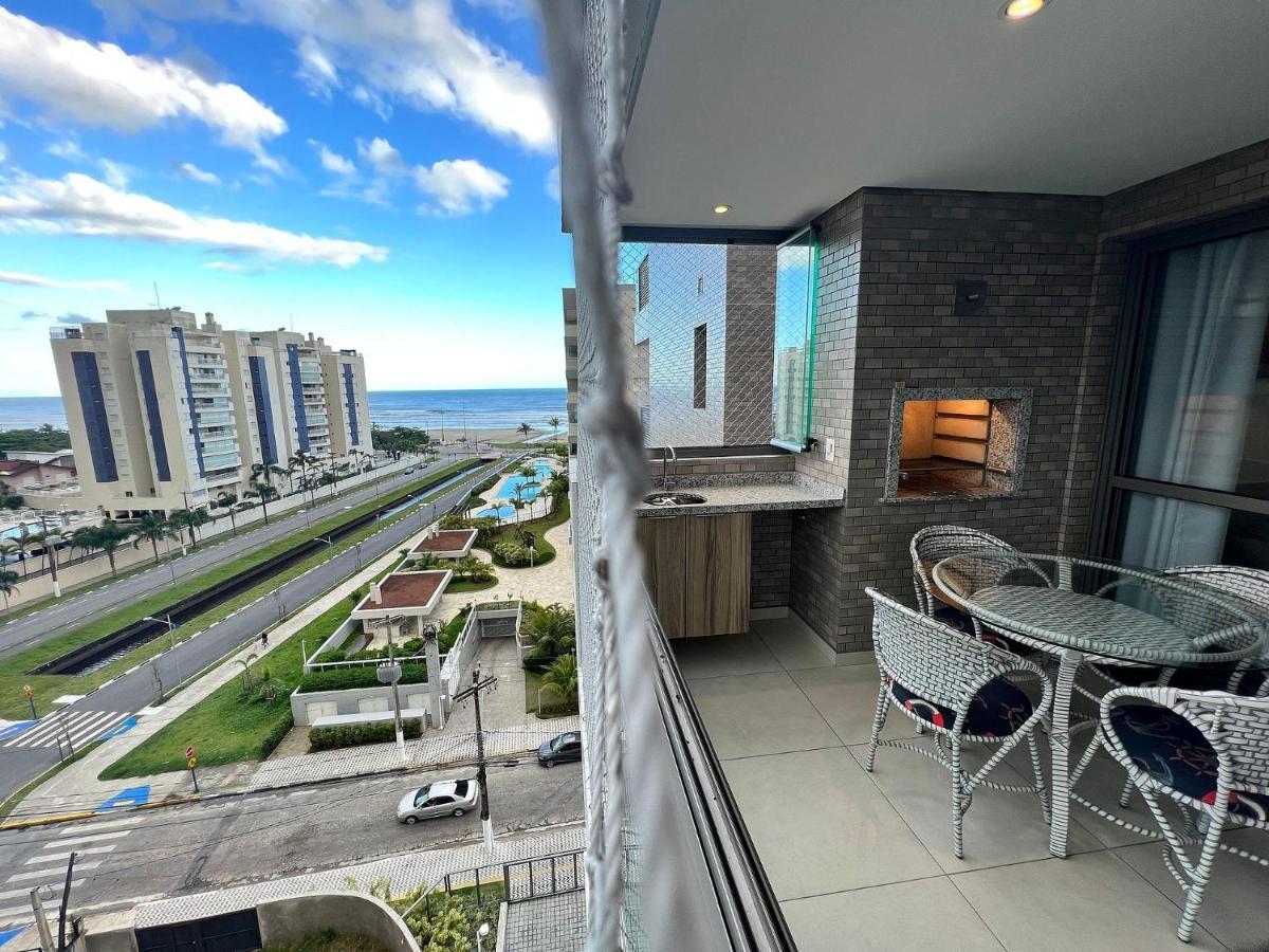 Home 49 I Apto Pe Na Areia E Piscina Aquecida Em بيرتيوغا المظهر الخارجي الصورة