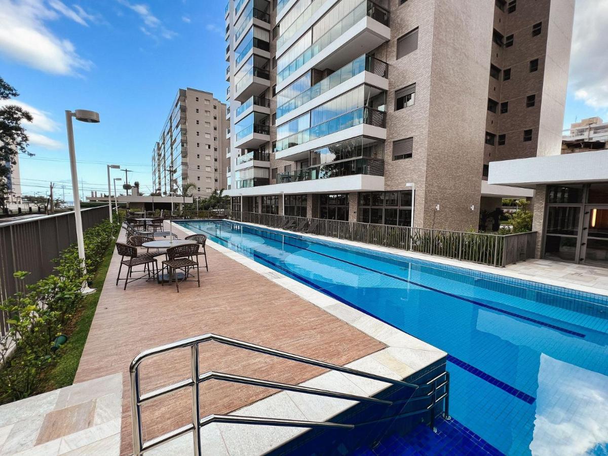 Home 49 I Apto Pe Na Areia E Piscina Aquecida Em بيرتيوغا المظهر الخارجي الصورة