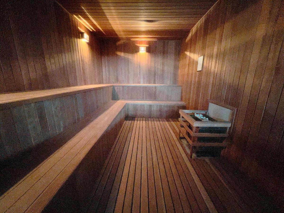 Home 49 I Apto Pe Na Areia E Piscina Aquecida Em بيرتيوغا المظهر الخارجي الصورة