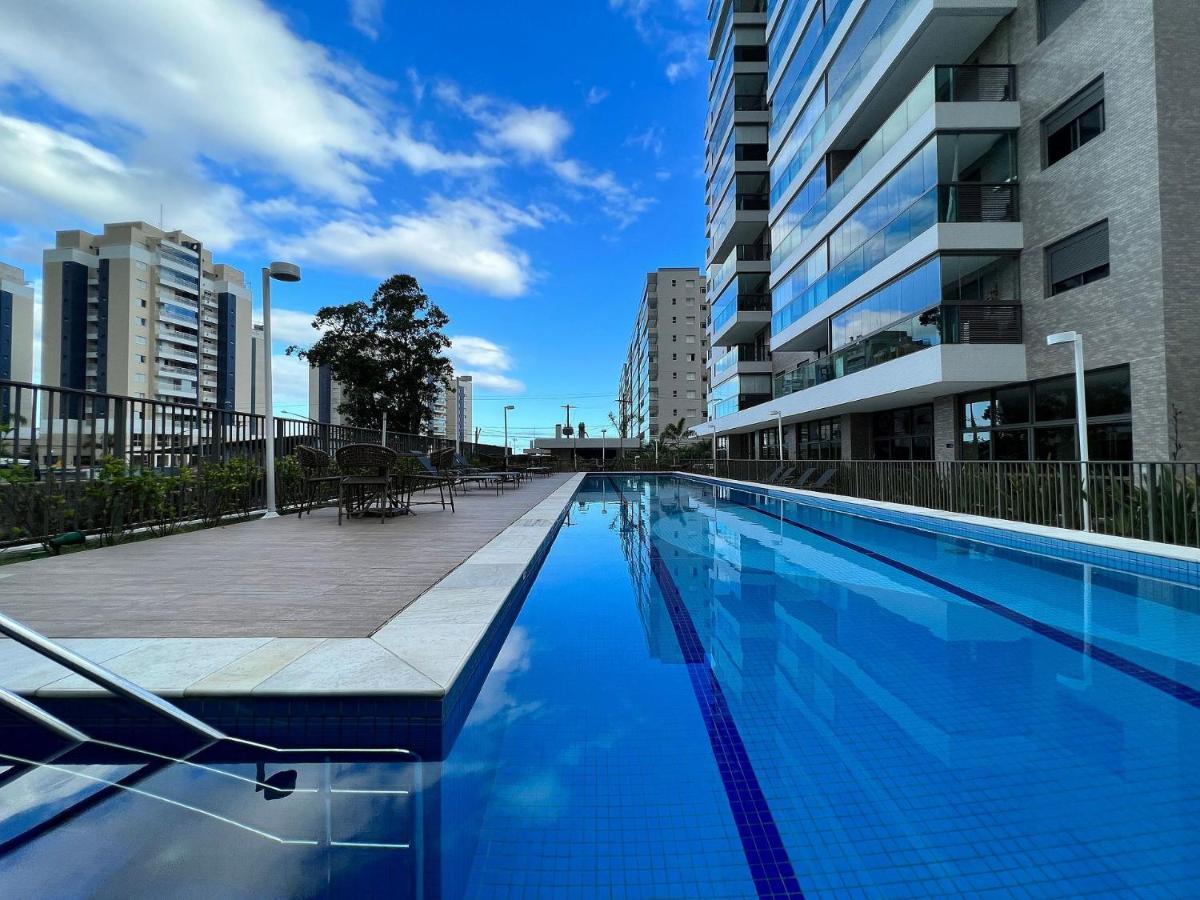 Home 49 I Apto Pe Na Areia E Piscina Aquecida Em بيرتيوغا المظهر الخارجي الصورة