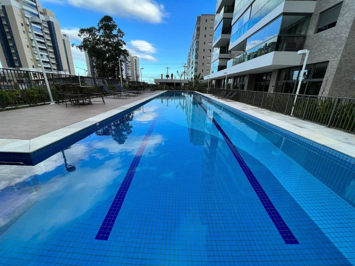 Home 49 I Apto Pe Na Areia E Piscina Aquecida Em بيرتيوغا المظهر الخارجي الصورة