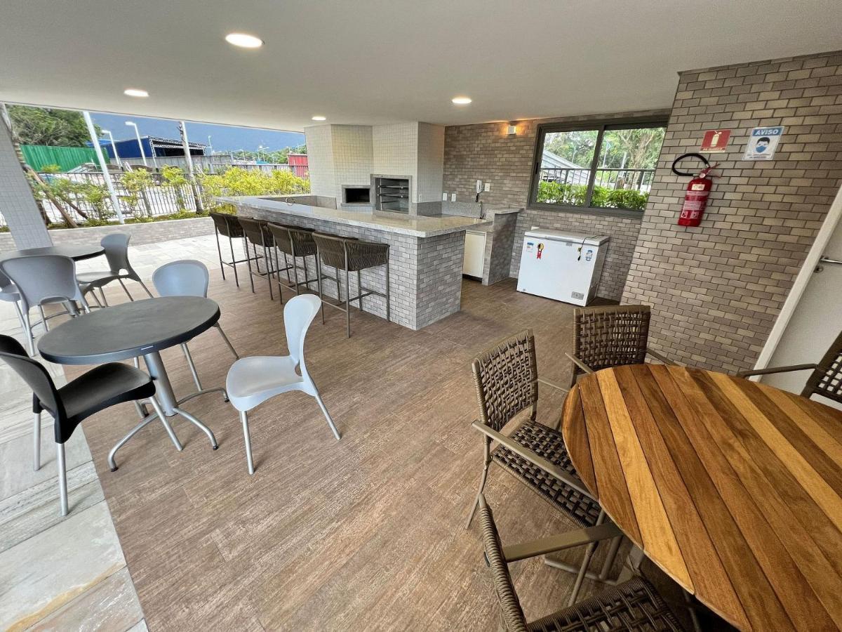 Home 49 I Apto Pe Na Areia E Piscina Aquecida Em بيرتيوغا المظهر الخارجي الصورة