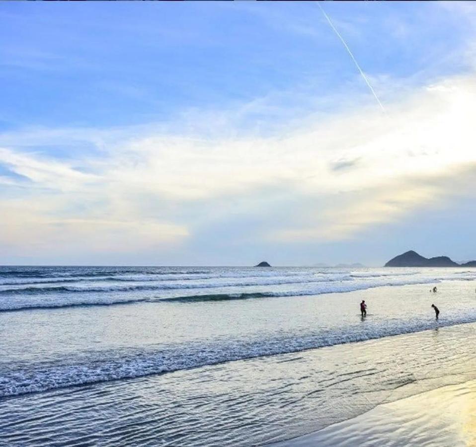 Home 49 I Apto Pe Na Areia E Piscina Aquecida Em بيرتيوغا المظهر الخارجي الصورة
