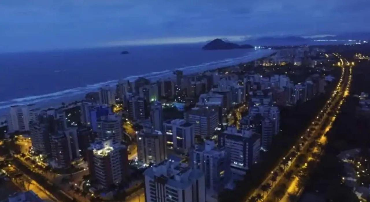 Home 49 I Apto Pe Na Areia E Piscina Aquecida Em بيرتيوغا المظهر الخارجي الصورة