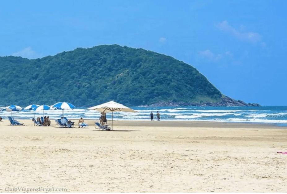 Home 49 I Apto Pe Na Areia E Piscina Aquecida Em بيرتيوغا المظهر الخارجي الصورة