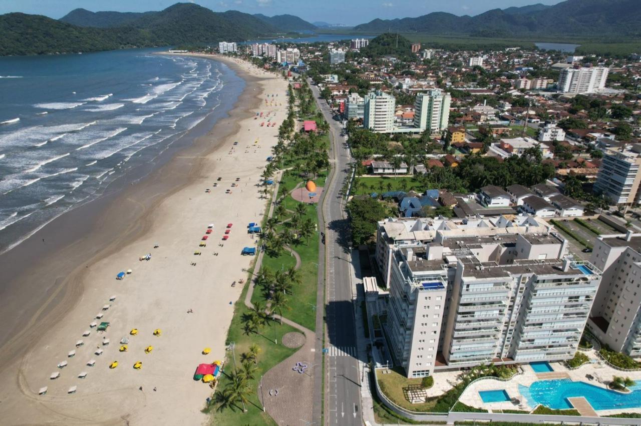 Home 49 I Apto Pe Na Areia E Piscina Aquecida Em بيرتيوغا المظهر الخارجي الصورة