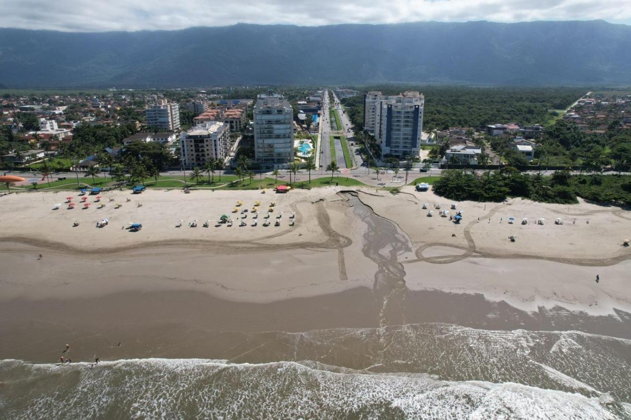 Home 49 I Apto Pe Na Areia E Piscina Aquecida Em بيرتيوغا المظهر الخارجي الصورة