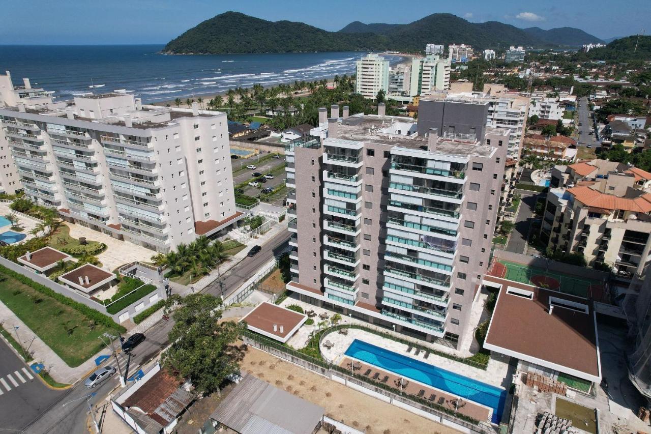 Home 49 I Apto Pe Na Areia E Piscina Aquecida Em بيرتيوغا المظهر الخارجي الصورة