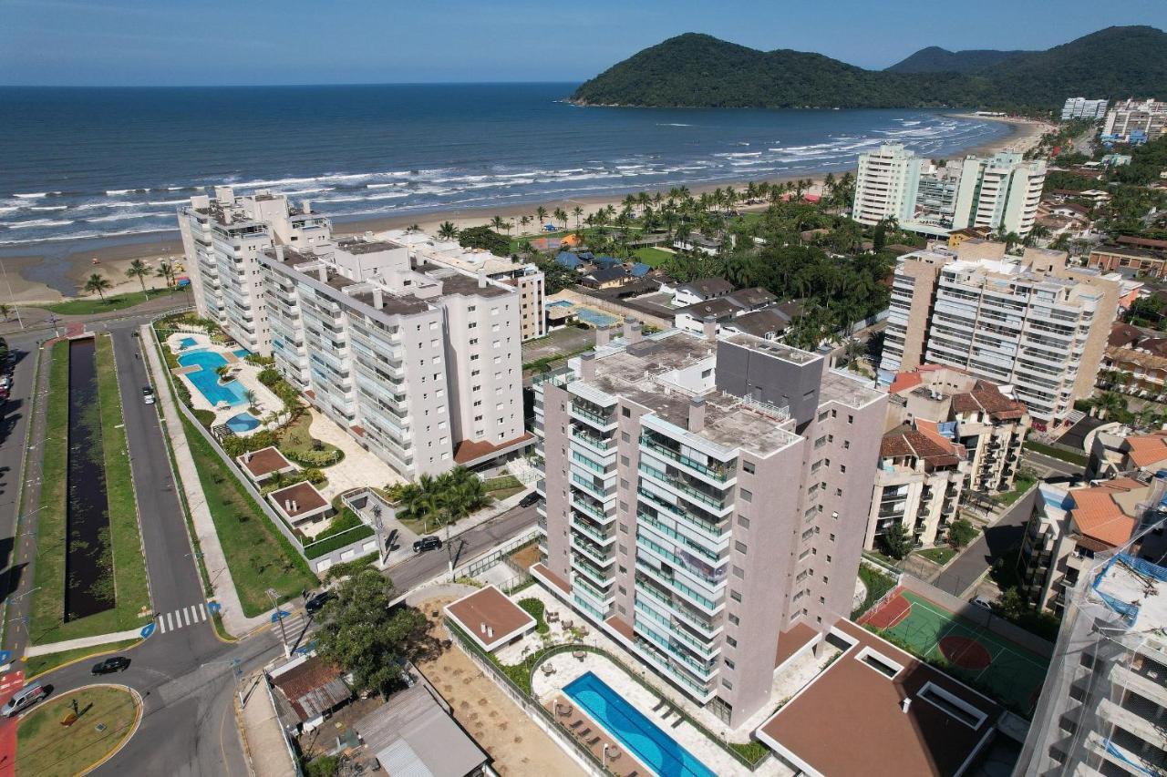 Home 49 I Apto Pe Na Areia E Piscina Aquecida Em بيرتيوغا المظهر الخارجي الصورة