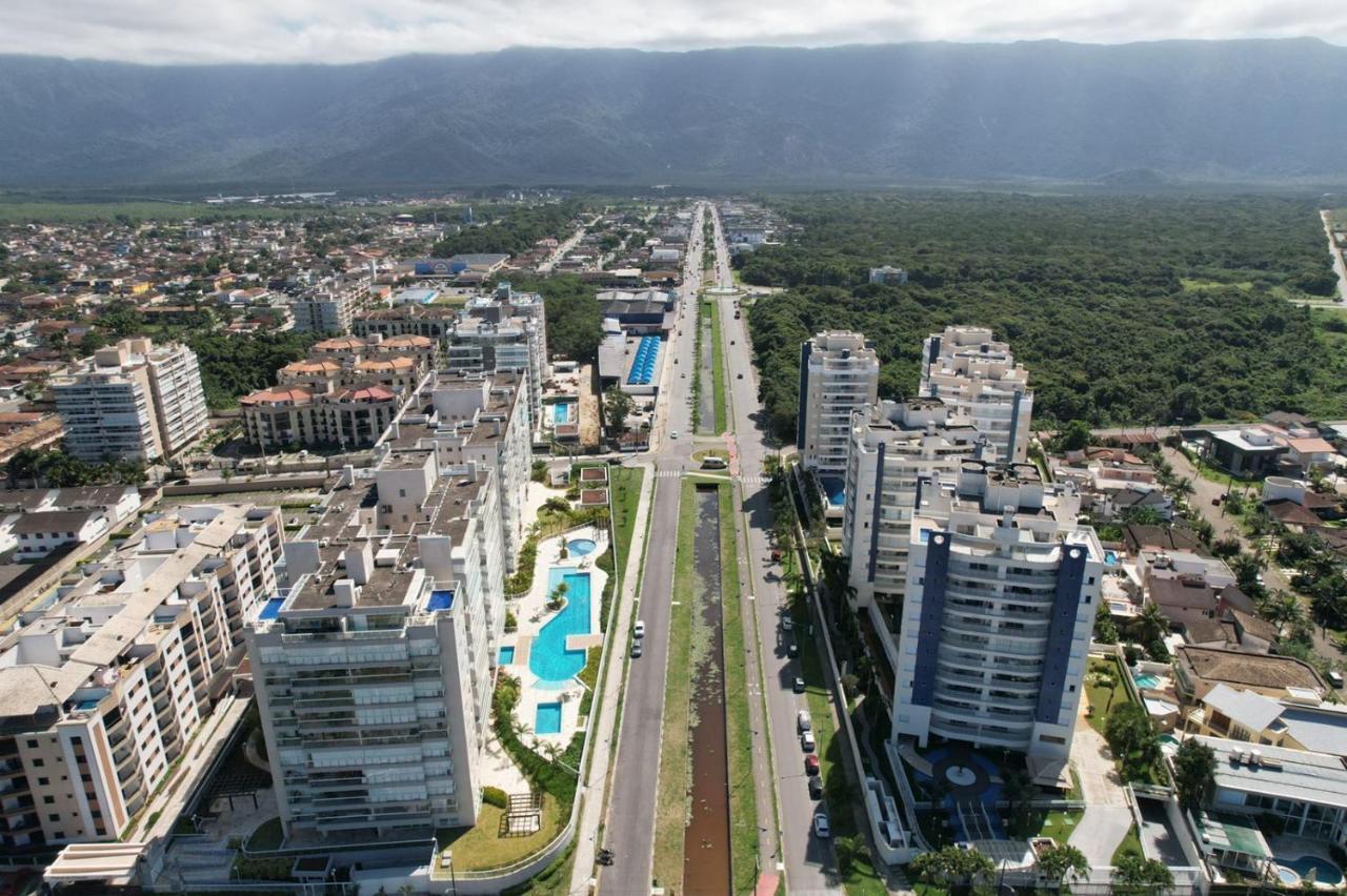 Home 49 I Apto Pe Na Areia E Piscina Aquecida Em بيرتيوغا المظهر الخارجي الصورة