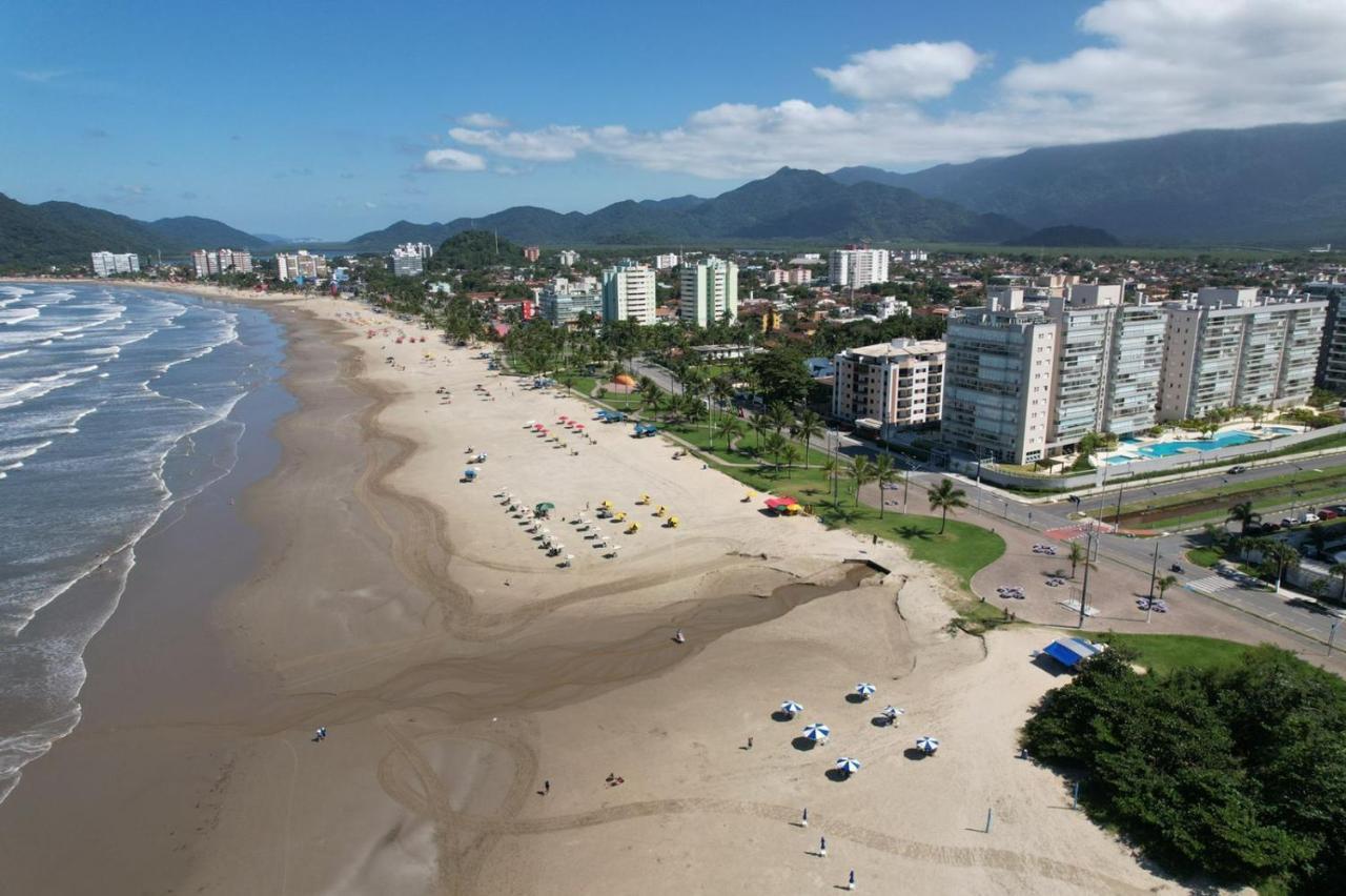 Home 49 I Apto Pe Na Areia E Piscina Aquecida Em بيرتيوغا المظهر الخارجي الصورة